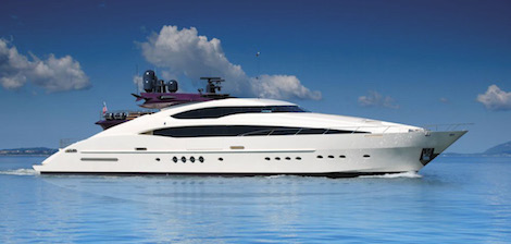 Image for article ‘Clifford II’ for sale with Moran Yacht & Ship