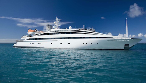 Image for article 72.4m M/Y ‘RM Elegant’ reduced in price by $5 million