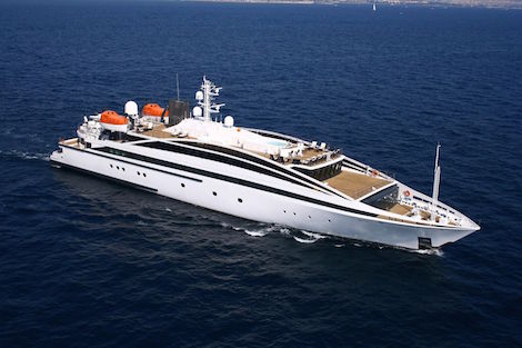 Image for article 72.4m M/Y ‘RM Elegant’ reduced in price by $5 million