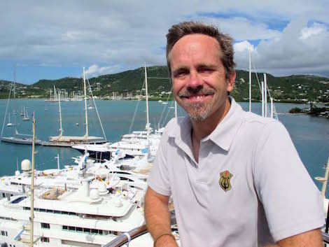SuperyachtNews.com - Fleet - Latest issue of The Crew Report out now
