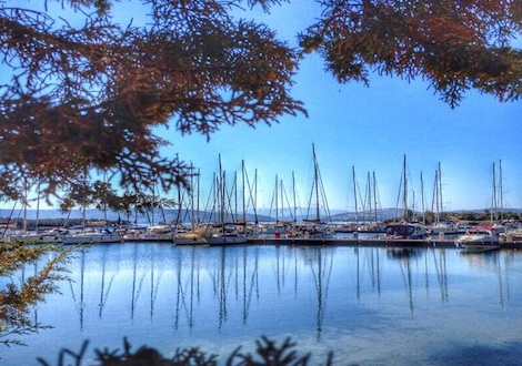 Image for article More marinas on the Bodrum peninsula