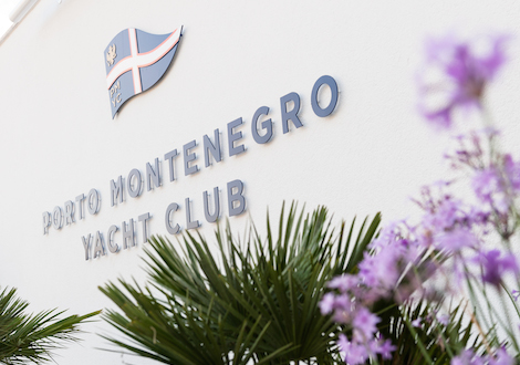 Image for article Porto Montenegro Yacht Club