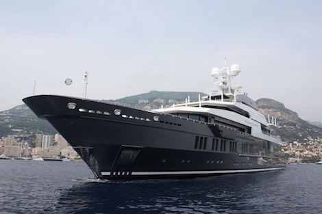 Image for article 72.1m ‘Stella Maris’ sold by Burgess