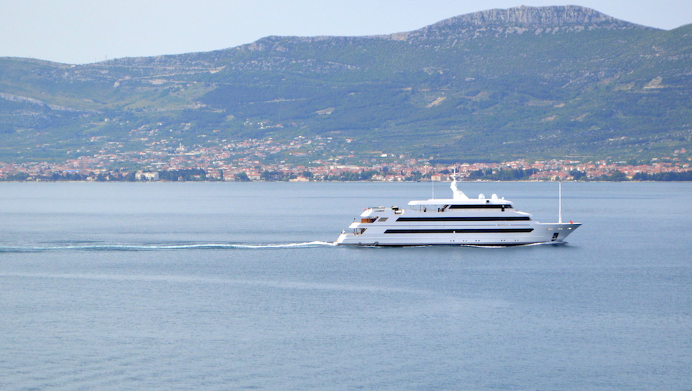 Image for article MYS EXCLUSIVE: New superyacht focus for Croatian shipyard Brodosplit