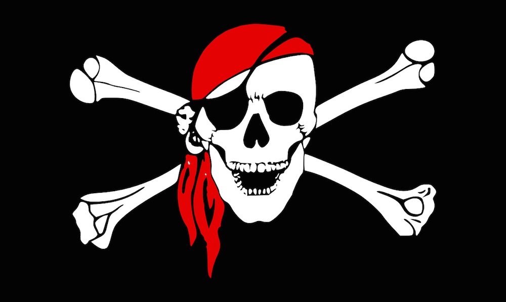 Image for article Piracy on the rise in S E Asia