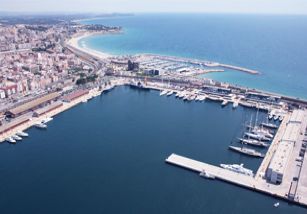 Image for article Mourjan Marinas IGY and MB92 team up to manage Port Tarraco Marina