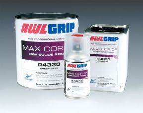 Image for article Awlgrip applies Controlled Fusion technology to new range of products
