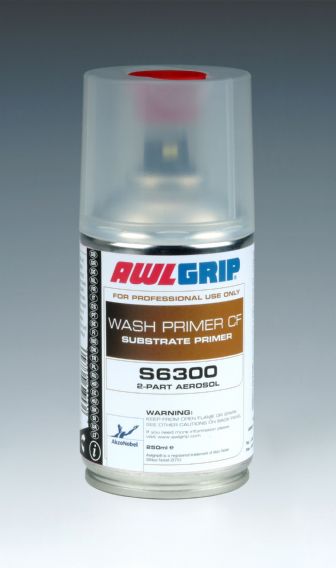 Image for article Awlgrip applies Controlled Fusion technology to new range of products