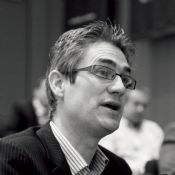 Richie Blake