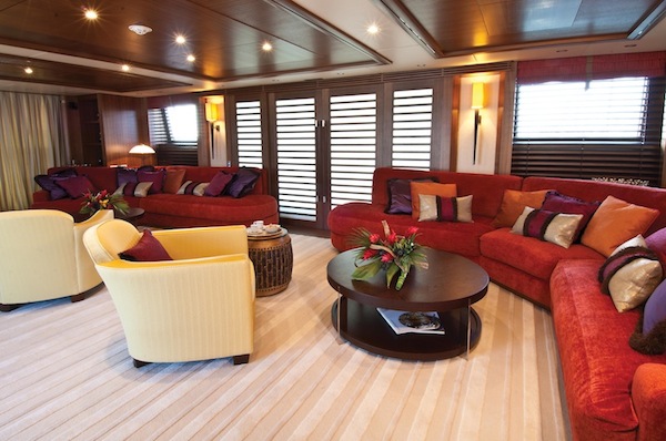 Image for article Top Yacht: Project 12