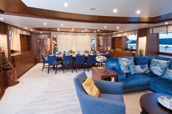 Image for article Top Yacht: Project 12