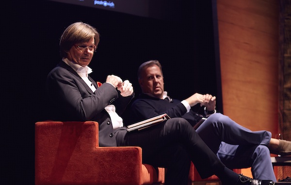 Image for article Dice Chair
