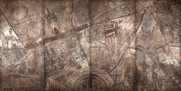 Image for article Based Upon attends Design Days Dubai