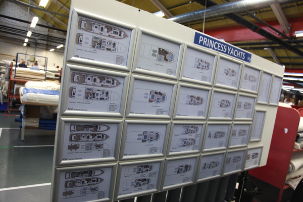 Image for article Comfortable growth