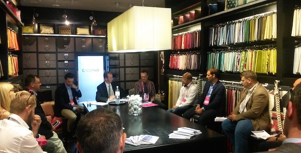 Image for article SYDW 2015 Day One: Afternoon Highlights