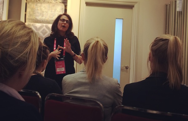 Image for article SYDW 2015 Day One: Afternoon Highlights