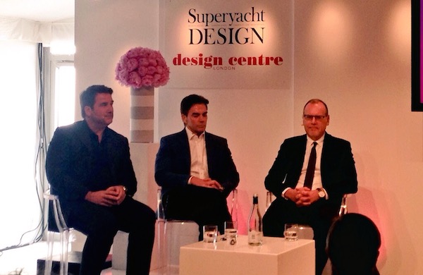 Image for article SYDW 2015 Day One: Afternoon Highlights