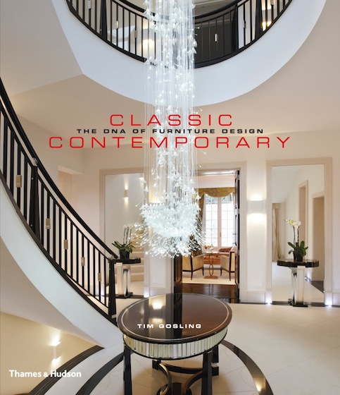 Image for article Classic Contemporary