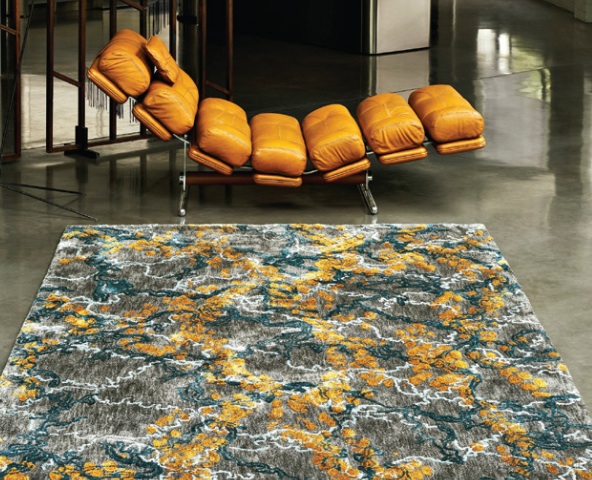 Image for article Stepevi launches new collections at Decorex