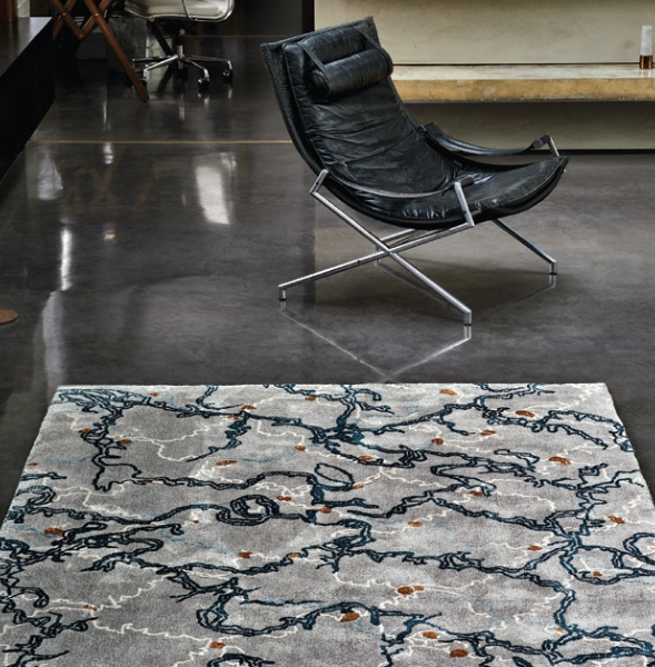 Image for article Stepevi launches new collections at Decorex