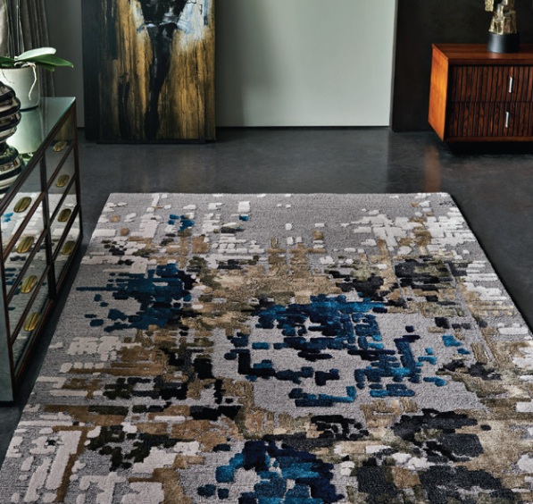 Image for article Stepevi launches new collections at Decorex