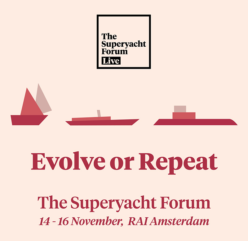 SuperyachtNews - The Superyacht Forum