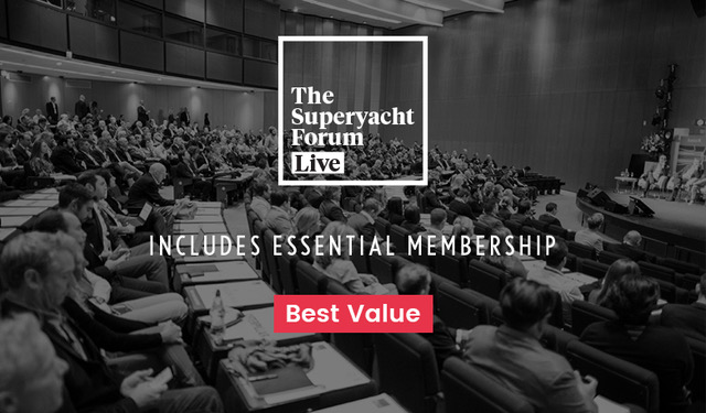 The Superyacht Forum