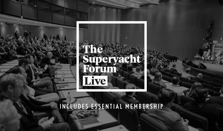 The Superyacht Forum
