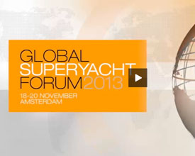 Video thumbnail for Global Superyacht Forum 2013