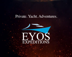 Video thumbnail for EYOS Expeditions