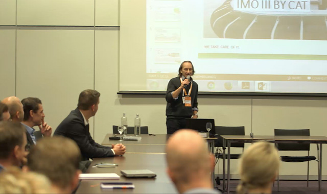 Video thumbnail for IMO Tier III Workshop