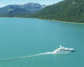 Video thumbnail for Heesen Yachts