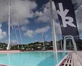 Video thumbnail for International Yacht Register