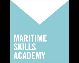 Video thumbnail for Maritime Skills Academy opens its doors