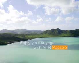 Video thumbnail for MTN Maestro