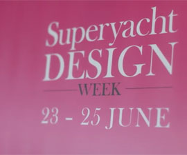 Video thumbnail for Superyacht Design Week 2015 Review