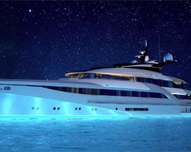 Video thumbnail for Turquoise Yachts' new 66m concept